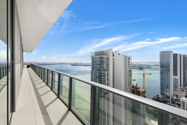 $26,500 | 480 Northeast 31st Street, Unit PH5001, Miami, FL 33137