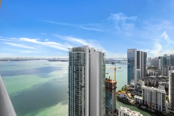 $26,500 | 480 Northeast 31st Street, Unit PH5001, Miami, FL 33137