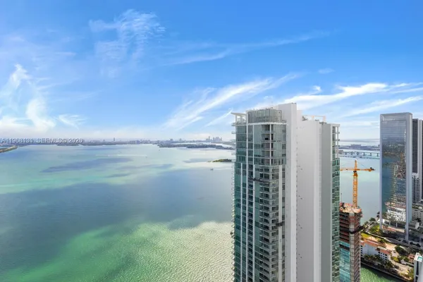 $26,500 | 480 Northeast 31st Street, Unit PH5001, Miami, FL 33137
