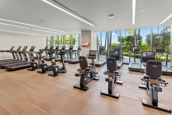 $26,500 | 480 Northeast 31st Street, Unit PH5001, Miami, FL 33137