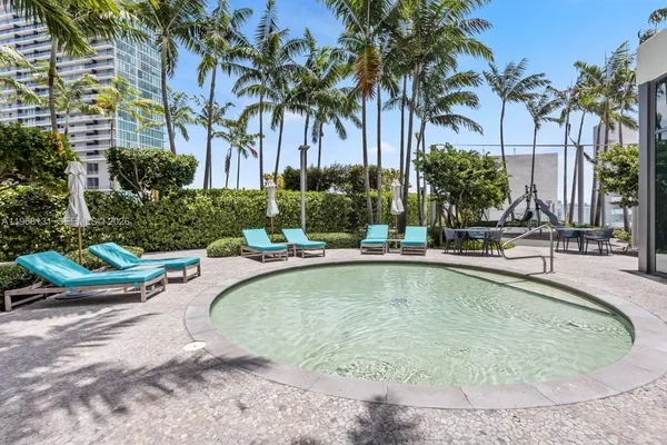 $26,500 | 480 Northeast 31st Street, Unit PH5001, Miami, FL 33137