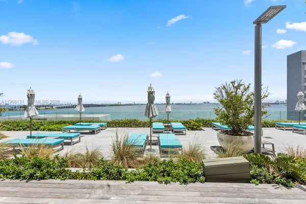 $26,500 | 480 Northeast 31st Street, Unit PH5001, Miami, FL 33137