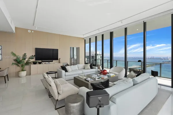 $26,500 | 480 Northeast 31st Street, Unit PH5001, Miami, FL 33137