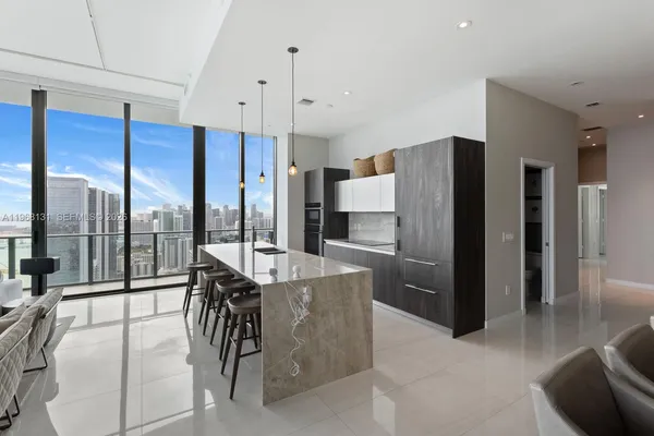 $26,500 | 480 Northeast 31st Street, Unit PH5001, Miami, FL 33137