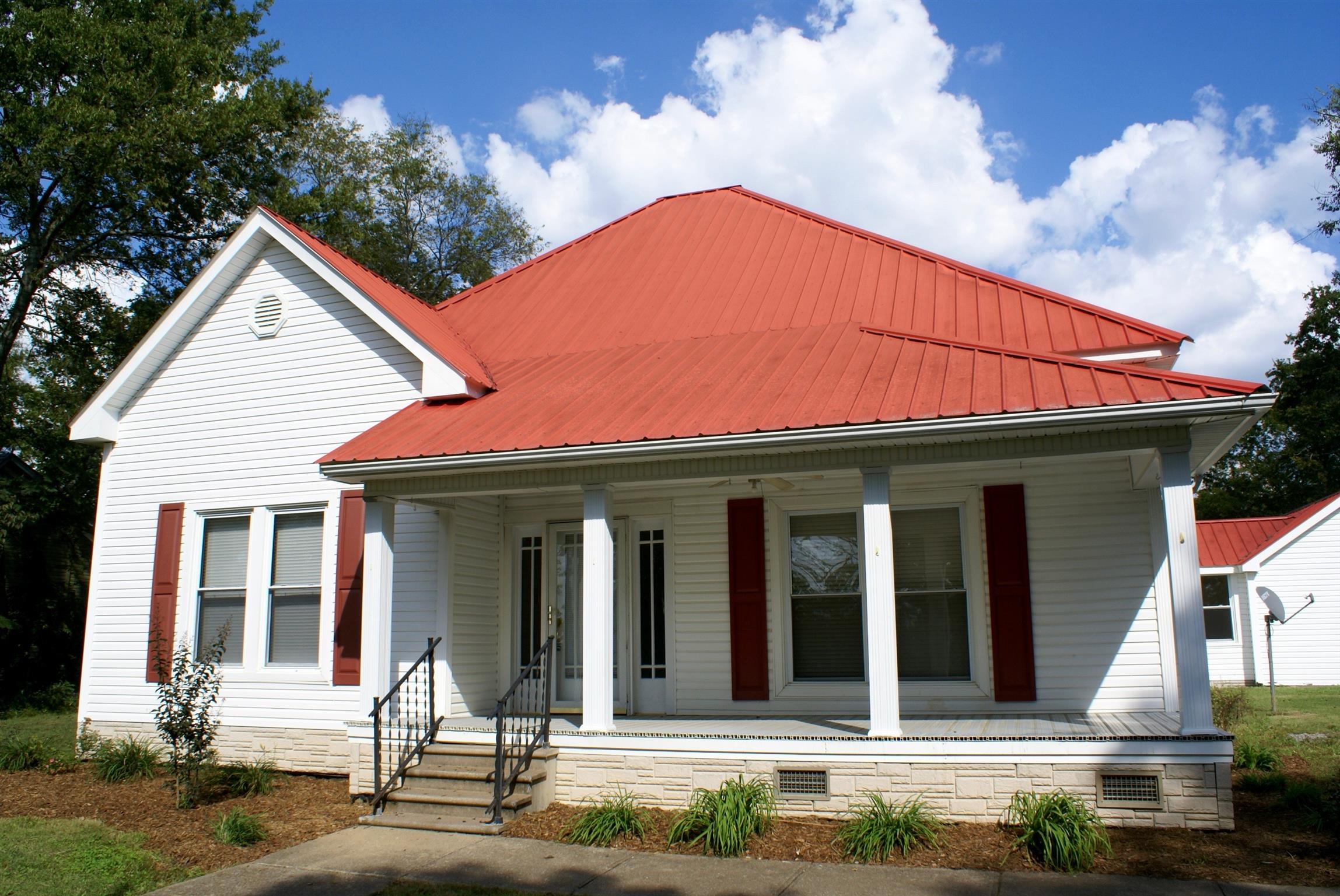 11425 Bell Buckle Road Bell Buckle, TN 37020 - Photo 2 of 19 Gallery Image 2