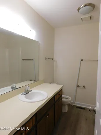 $1,150 | 1507 College Way, New Bern, NC 28562