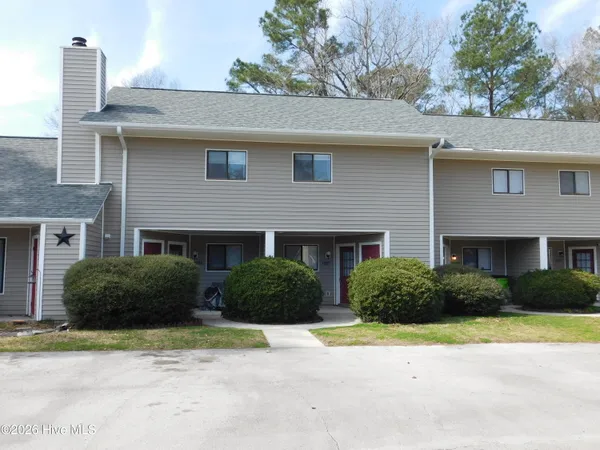 $1,150 | 1507 College Way, New Bern, NC 28562