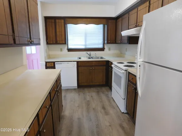 $1,150 | 1507 College Way, New Bern, NC 28562