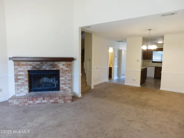 $1,150 | 1507 College Way, New Bern, NC 28562