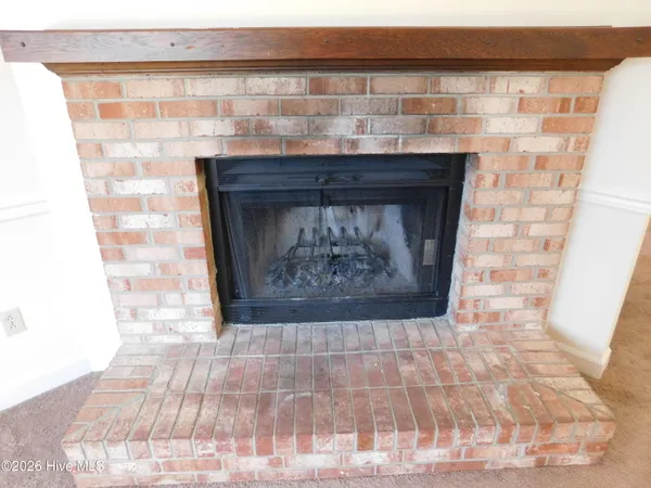 $1,150 | 1507 College Way, New Bern, NC 28562