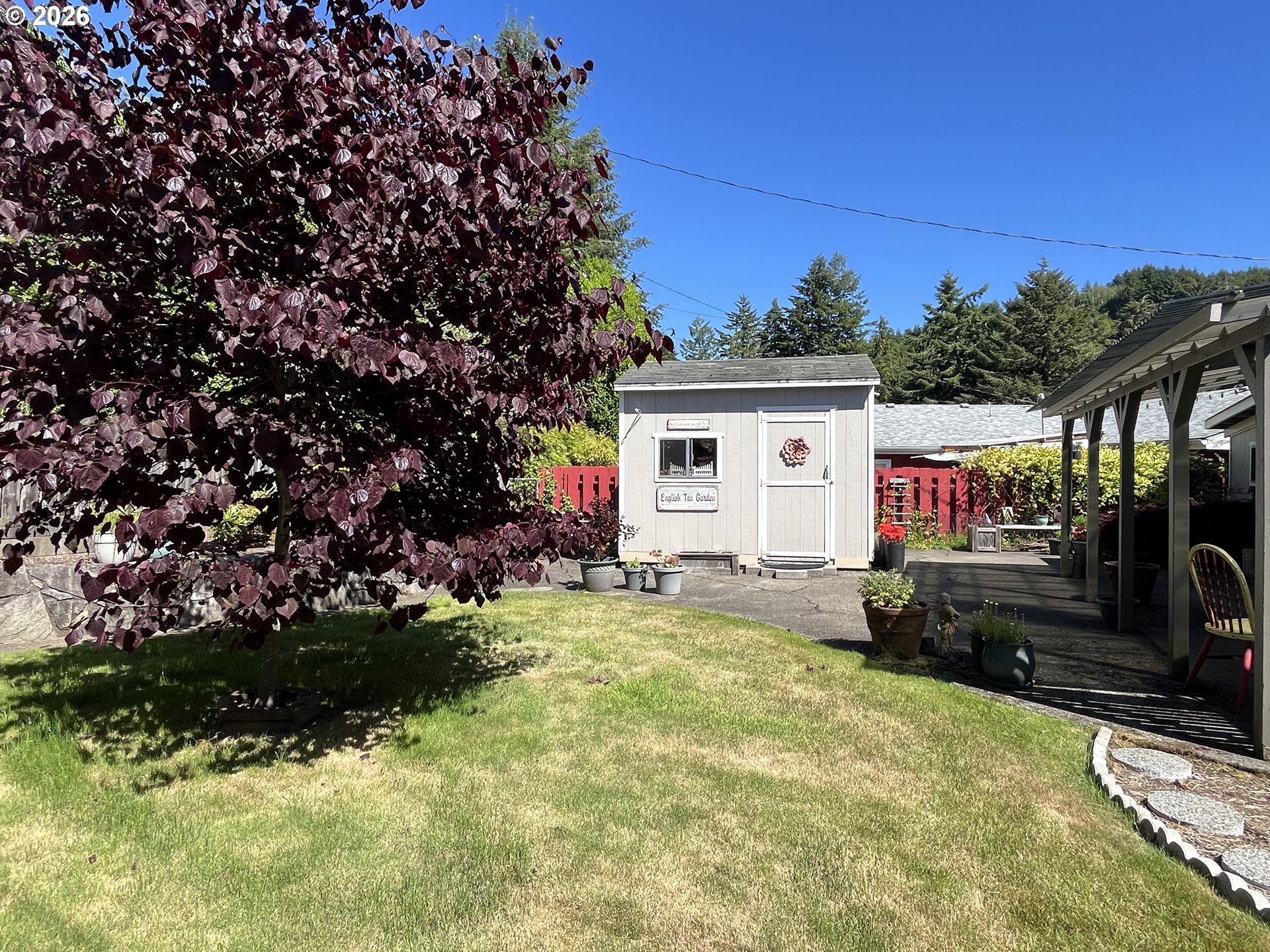 2321 Arthur Drive Reedsport, OR 97467 - Photo 35 of 38