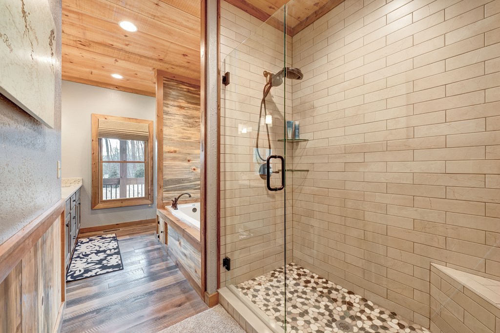 1601 Shady Falls Road Blue Ridge, GA 30513 - Photo 24 of 78