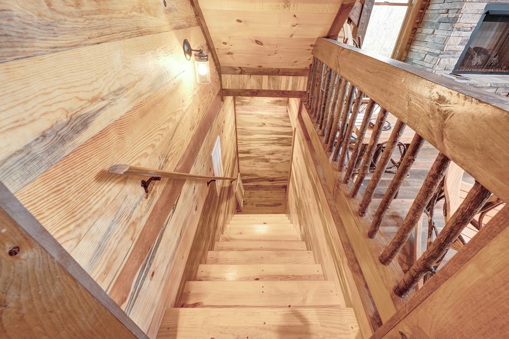 1601 Shady Falls Road Blue Ridge, GA 30513 - Photo 45 of 78