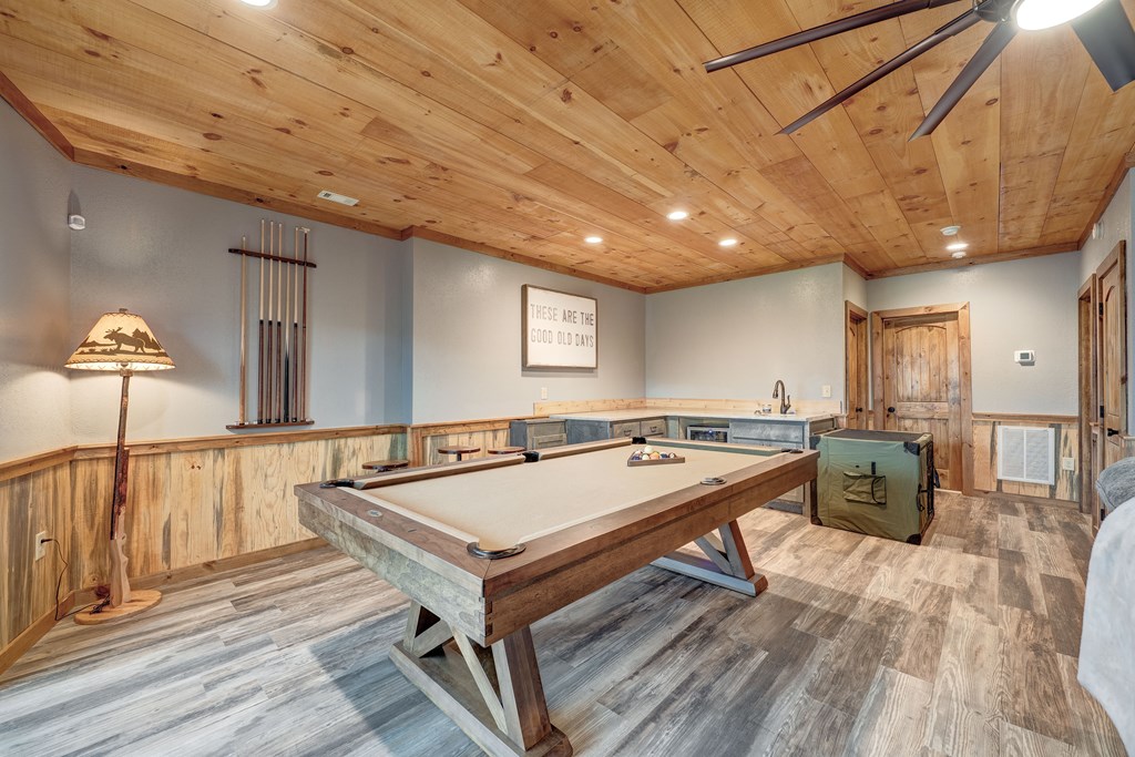 1601 Shady Falls Road Blue Ridge, GA 30513 - Photo 49 of 78