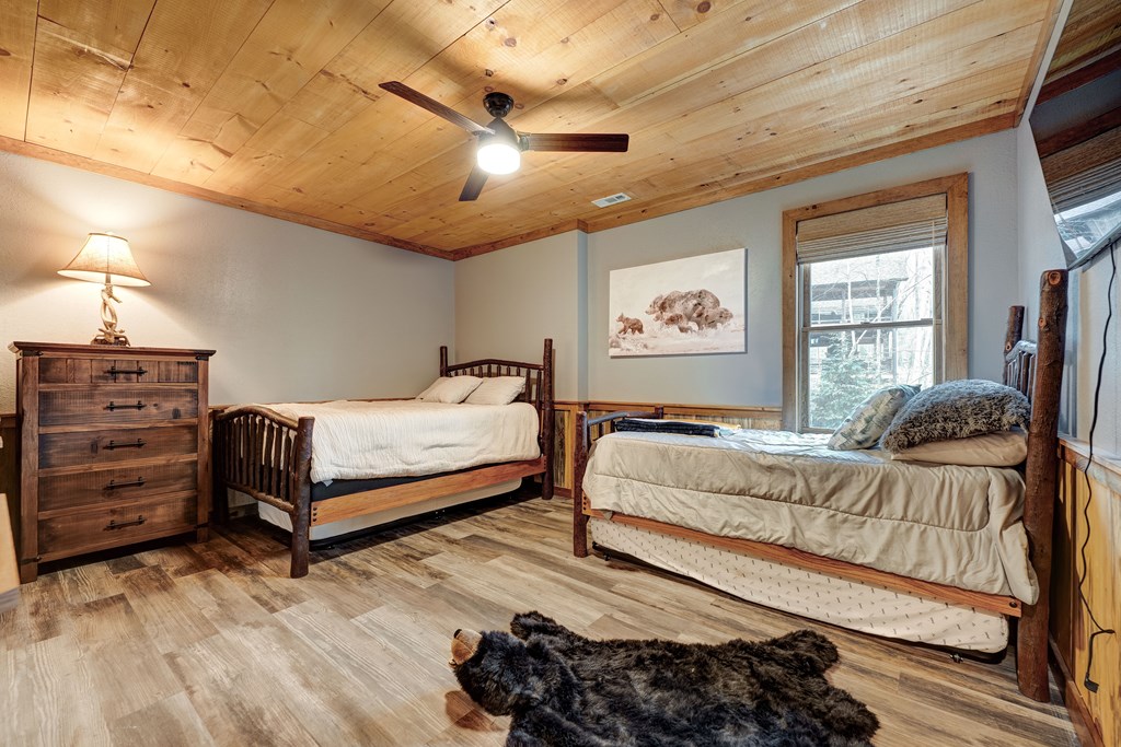 1601 Shady Falls Road Blue Ridge, GA 30513 - Photo 52 of 78