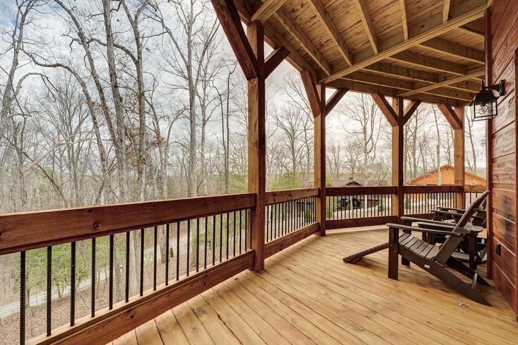 1601 Shady Falls Road Blue Ridge, GA 30513 - Photo 59 of 78