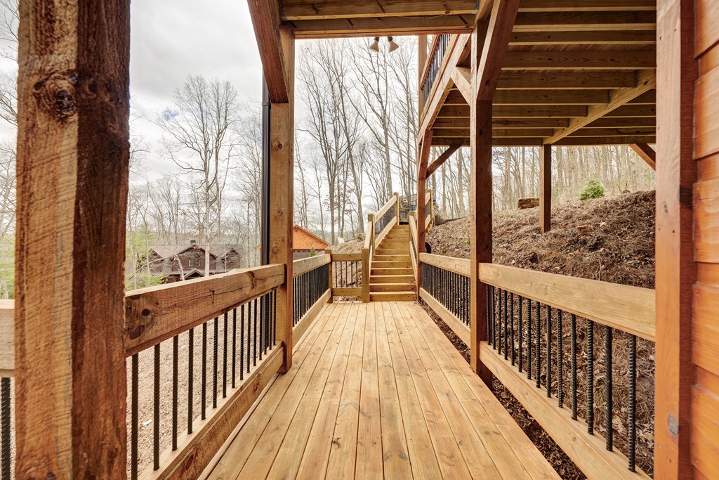 1601 Shady Falls Road Blue Ridge, GA 30513 - Photo 60 of 78