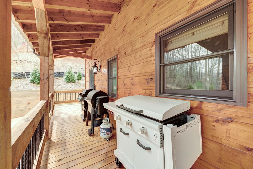 1601 Shady Falls Road Blue Ridge, GA 30513 - Photo 62 of 78