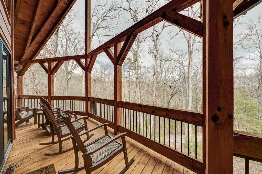 1601 Shady Falls Road Blue Ridge, GA 30513 - Photo 65 of 78