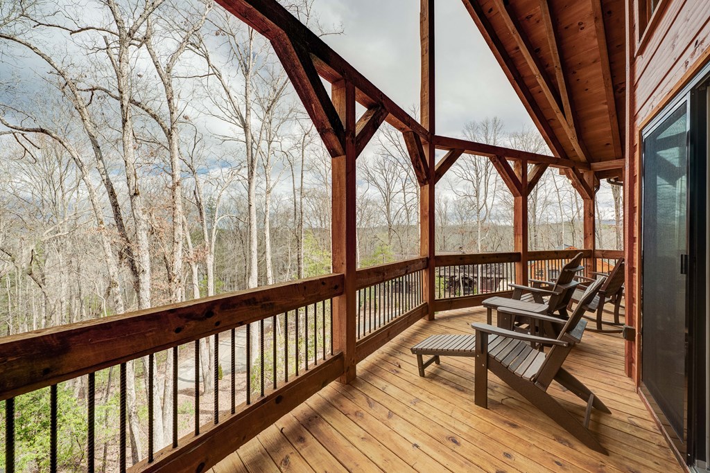 1601 Shady Falls Road Blue Ridge, GA 30513 - Photo 66 of 78