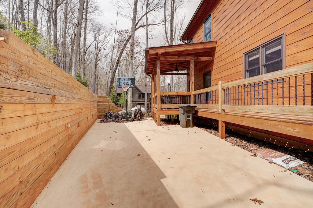 1601 Shady Falls Road Blue Ridge, GA 30513 - Photo 67 of 78