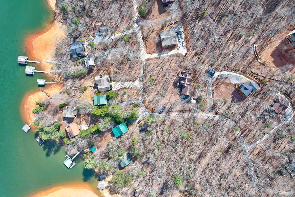 1601 Shady Falls Road Blue Ridge, GA 30513 - Photo 77 of 78