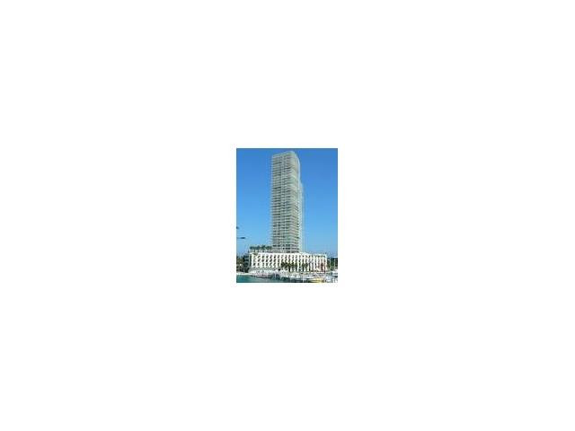 450 Alton Road, Unit 1708 Miami Beach, FL 33139 - Photo 1 of 2 Exterior Front