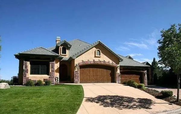 $1,200,000 | 4445 Governors Point, Colorado Springs, CO 80906