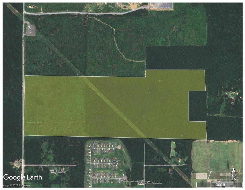 0 David Raines Road Shreveport, LA 71107 - Photo 15 of 17