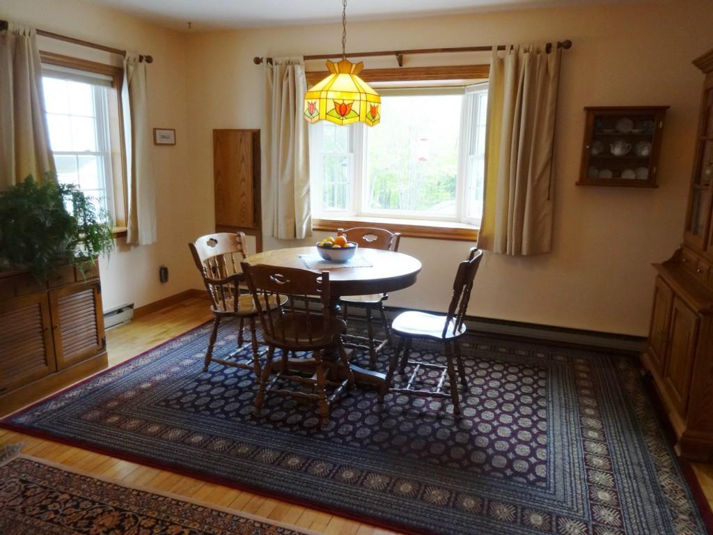 83 Lake Shore Road Holden, ME 04429 - Photo 15 of 35 Charming bow window and gorgeous...