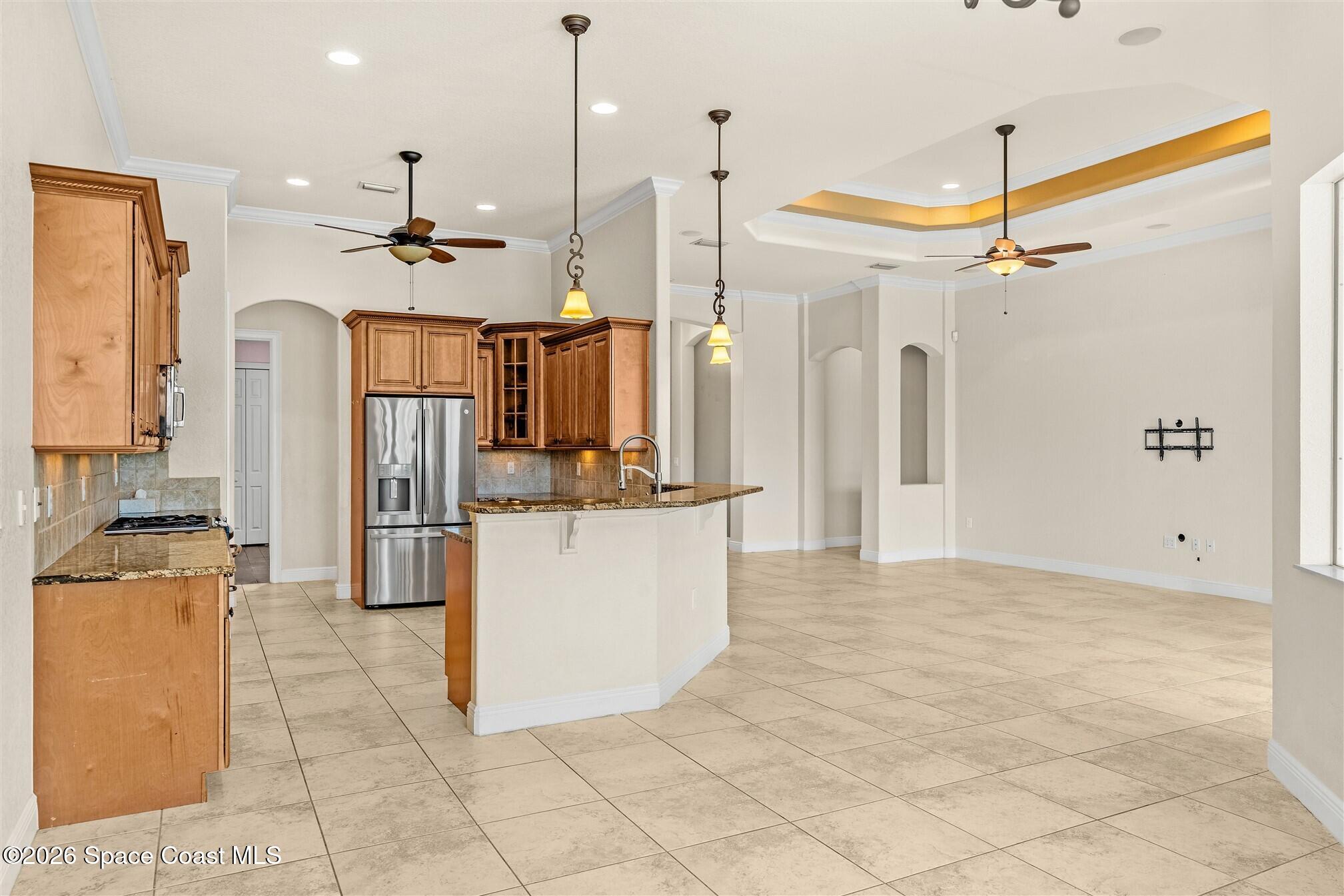 3259 Levanto Drive Melbourne, FL 32940 - Photo 10 of 99 DSC07332-HDR