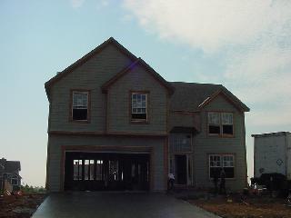 15637 South Rene Street Olathe, KS 66062 - Photo 1 of 1