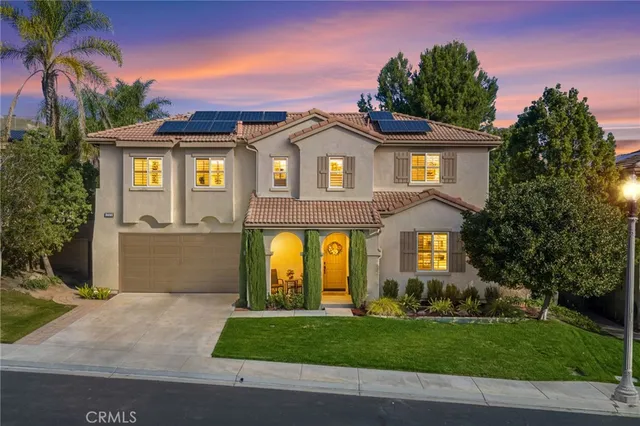 $979,000 | 27570 Fern Pine Way, Murrieta, CA 92562