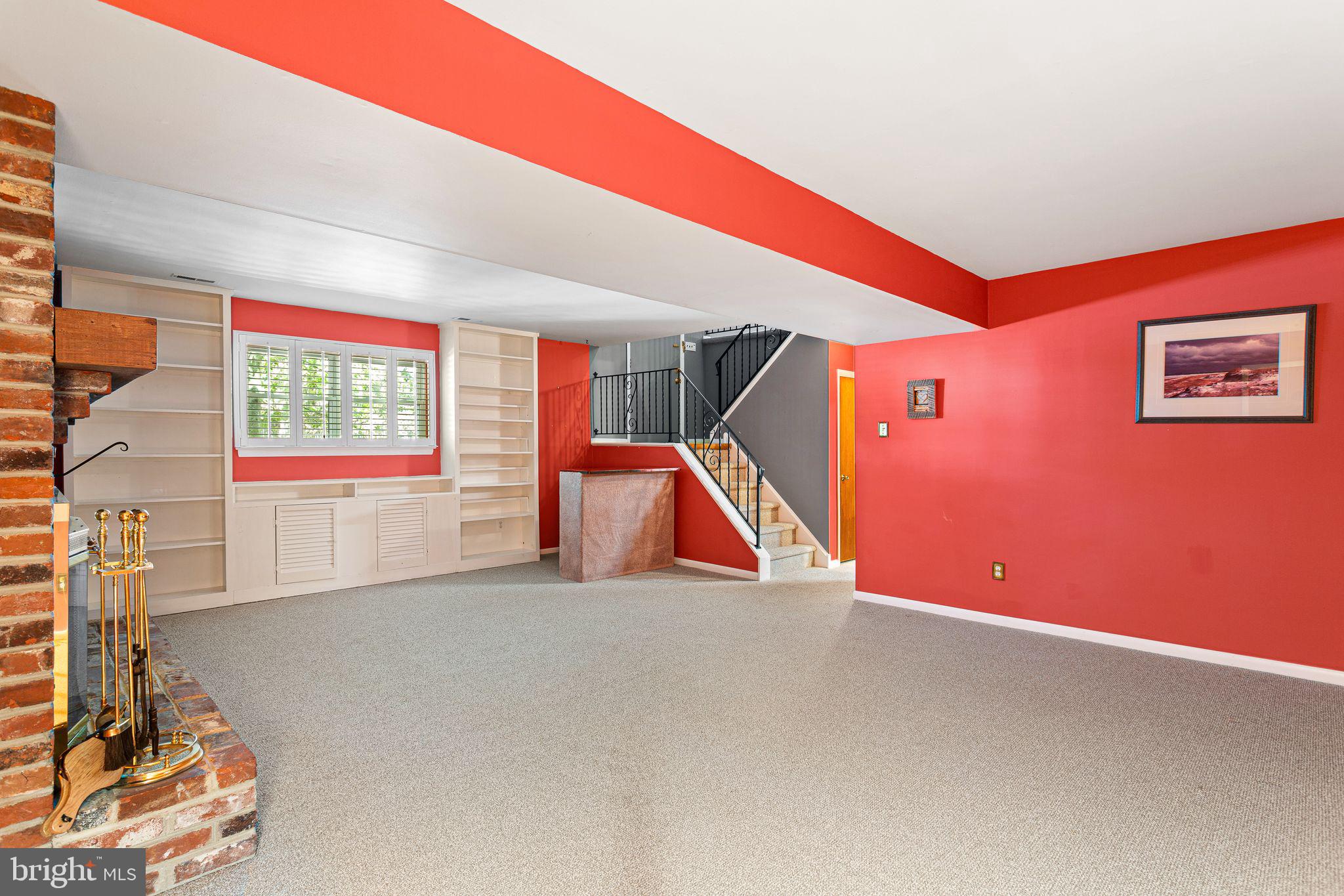 227 Chestnut Avenue Lindenwold, NJ 08021 - Photo 18 of 32 lower level family room