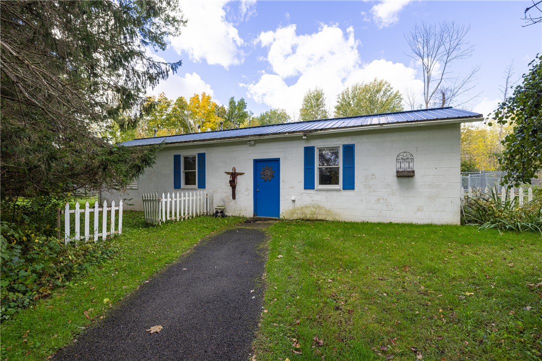 1383 Wayneport Road Macedon, NY 14502 - Photo 23 of 42 Gallery Image 23