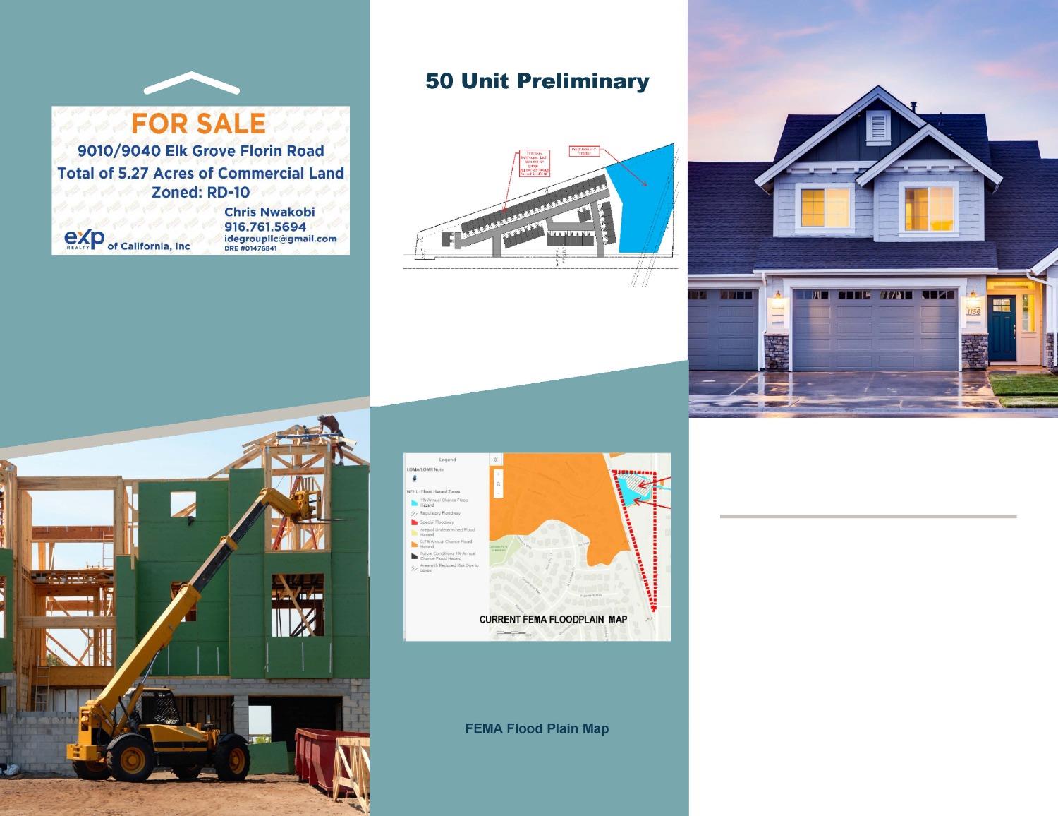 9040 Elk Grove Florin Road Elk Grove, CA 95624 - Photo 12 of 12 a view of a living room with a white walls