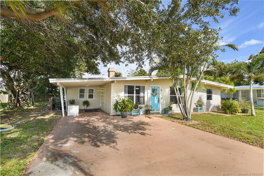 1013 Southeast 10th Street Stuart, FL 34996 - Photo 5 of 45
