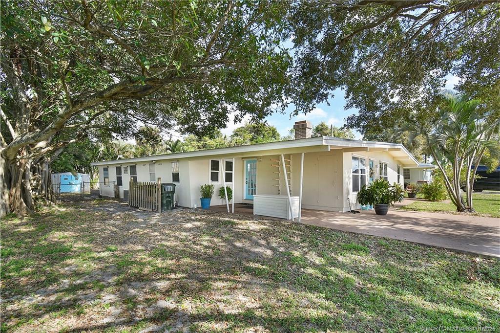 1013 Southeast 10th Street Stuart, FL 34996 - Photo 6 of 45