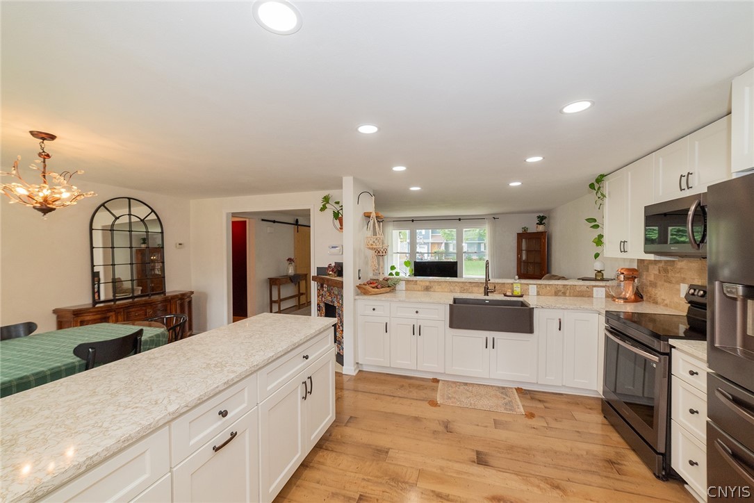 305 Fern Road Geddes, NY 13219 - Photo 22 of 48