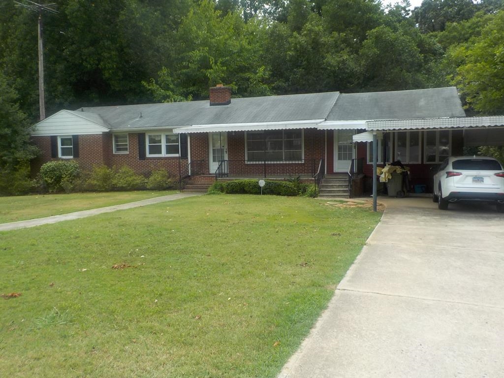 205 East O'neal Street Gaffney, SC 29340 - Photo 1 of 21 Gallery Image 1