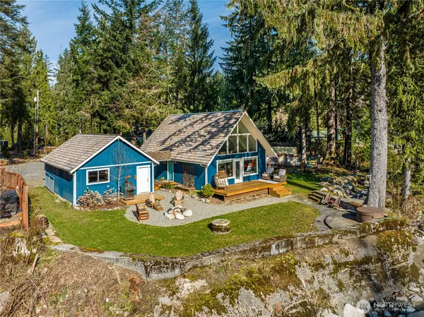 $750,000 | 9909 353rd Drive Northeast, Granite Falls, WA 98252
