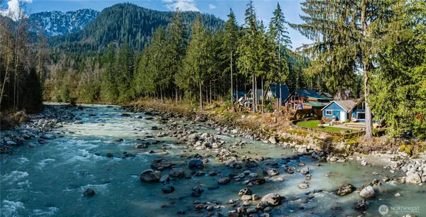 $750,000 | 9909 353rd Drive Northeast, Granite Falls, WA 98252