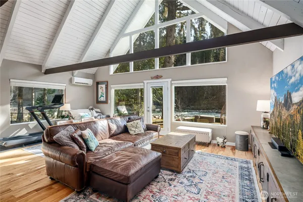 $750,000 | 9909 353rd Drive Northeast, Granite Falls, WA 98252