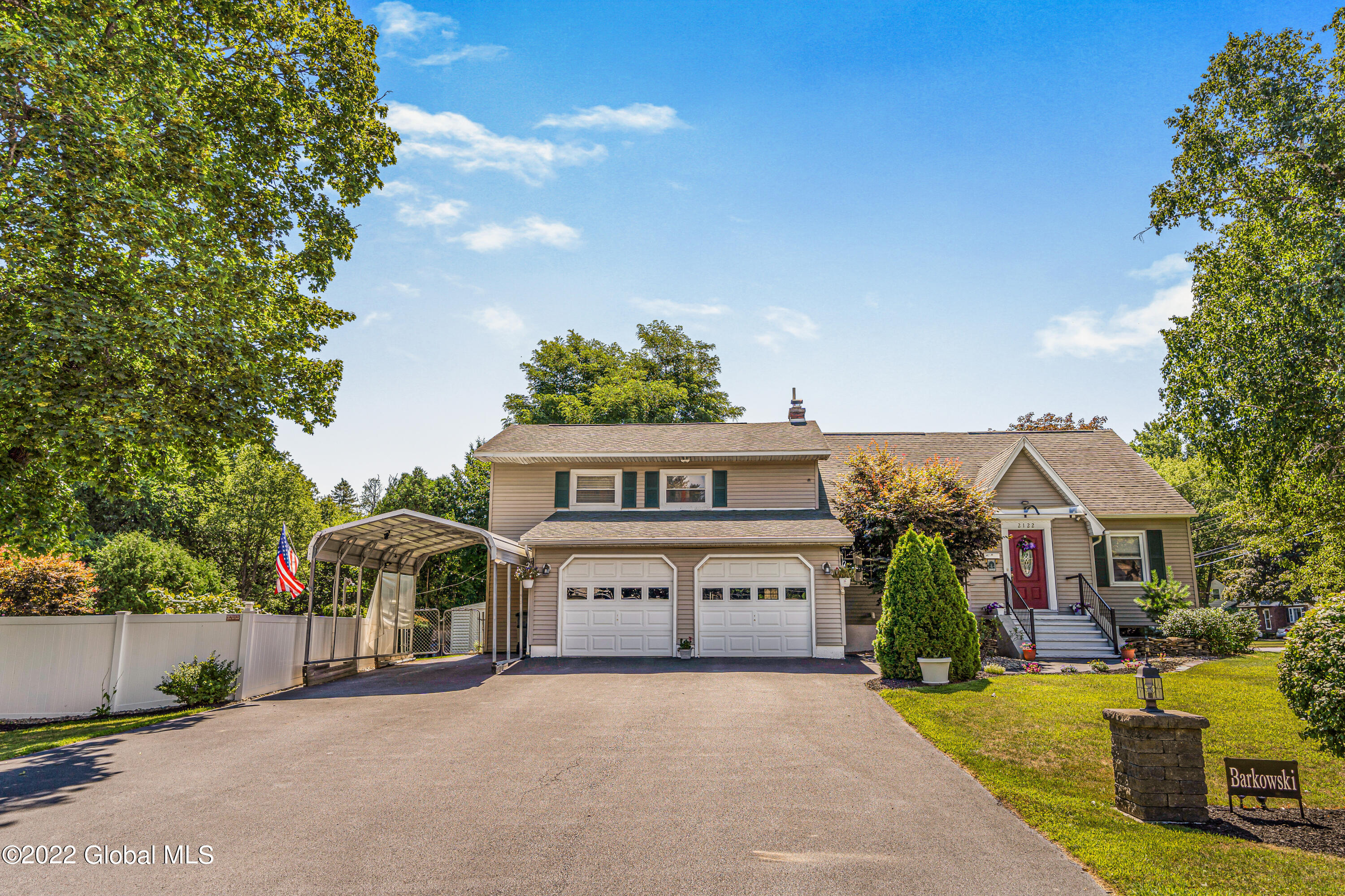 2122 Van Wormer Road Schenectady, NY 12303 - Photo 3 of 26 EMO05152