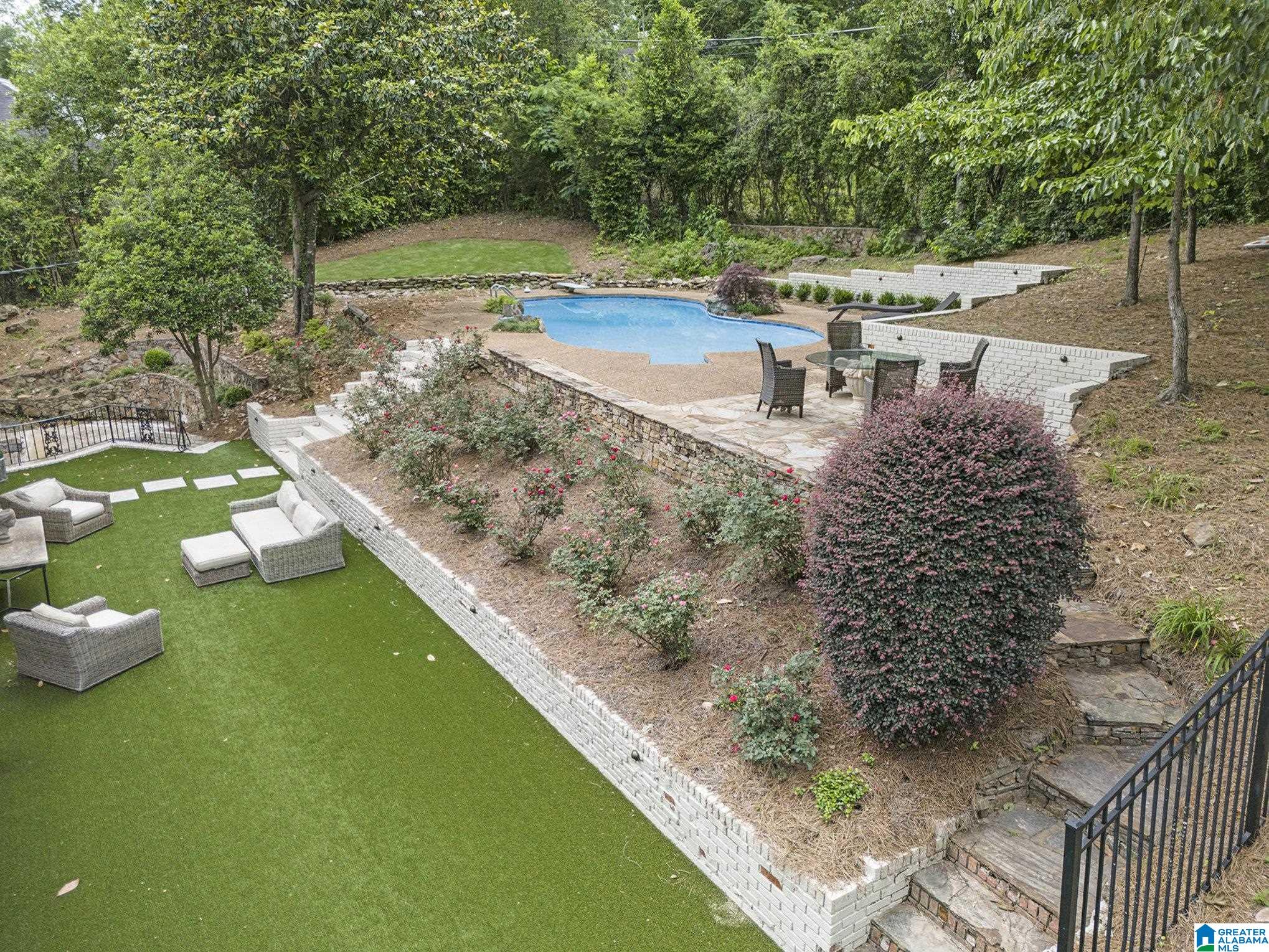 3508 Brookwood Road Birmingham, AL 35223 - Photo 44 of 52