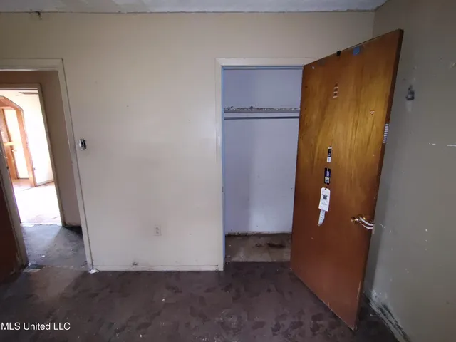 $11,600 | 110 Claiborne Street, Port Gibson, MS 39150