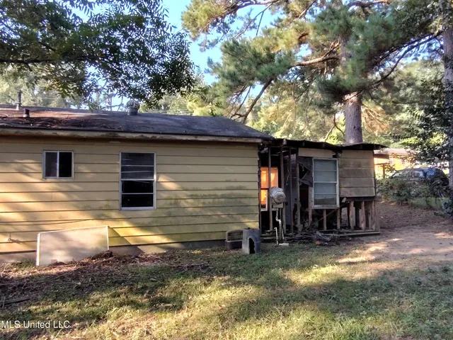 $11,600 | 110 Claiborne Street, Port Gibson, MS 39150