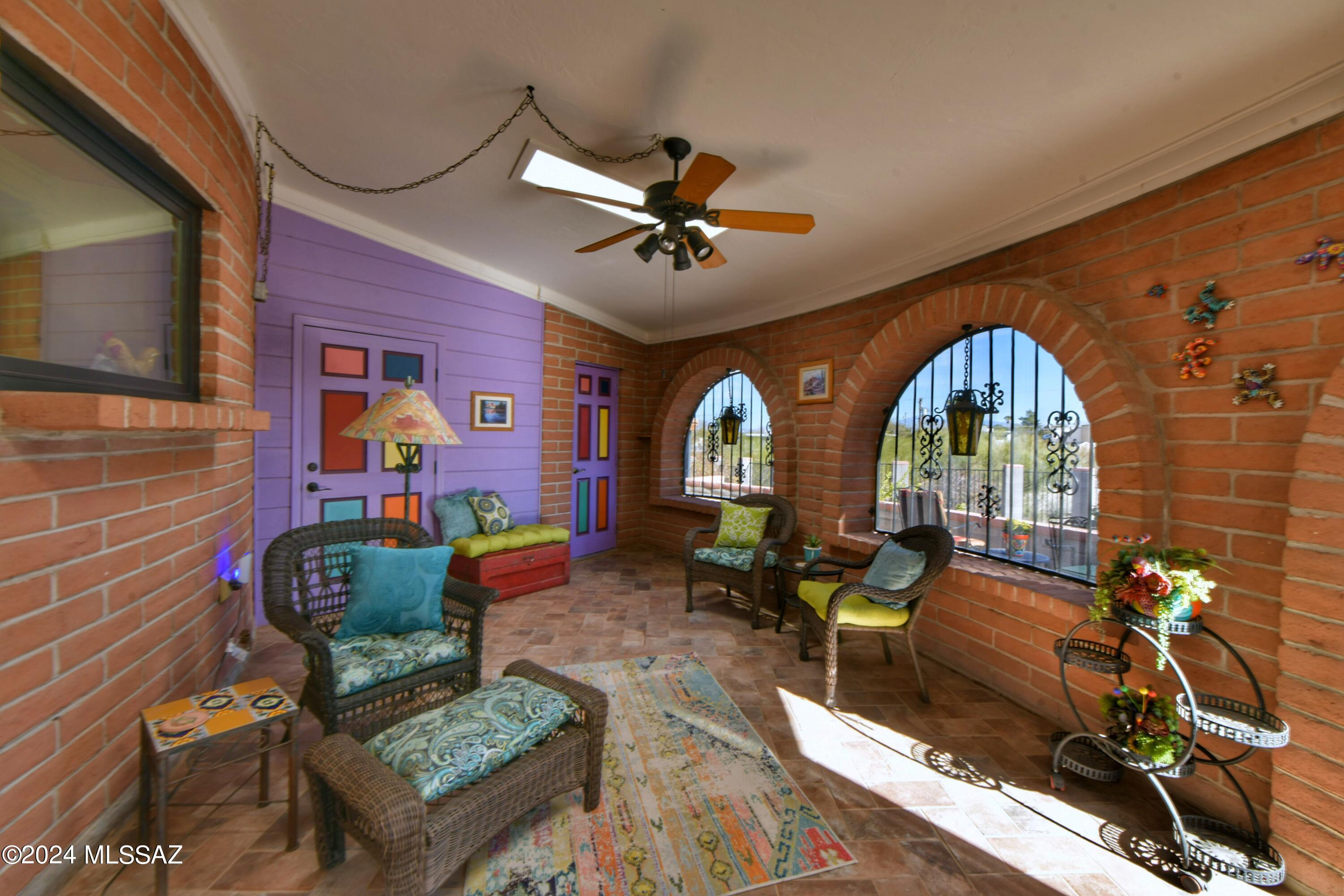 1830 North Hitching Post Road Tucson, AZ 85745 - Photo 30 of 48