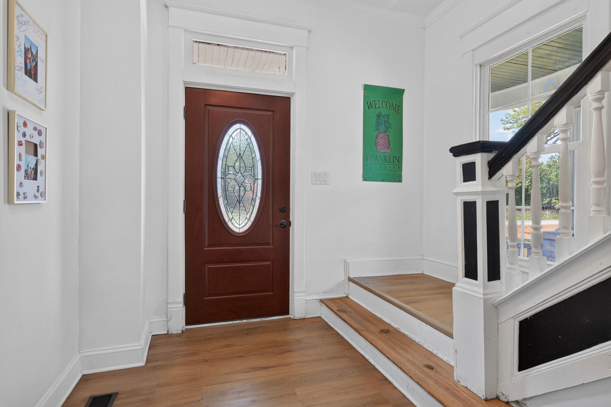 15235 Whitehead Road Branchville, VA 23828 - Photo 4 of 46 Gallery Image 4