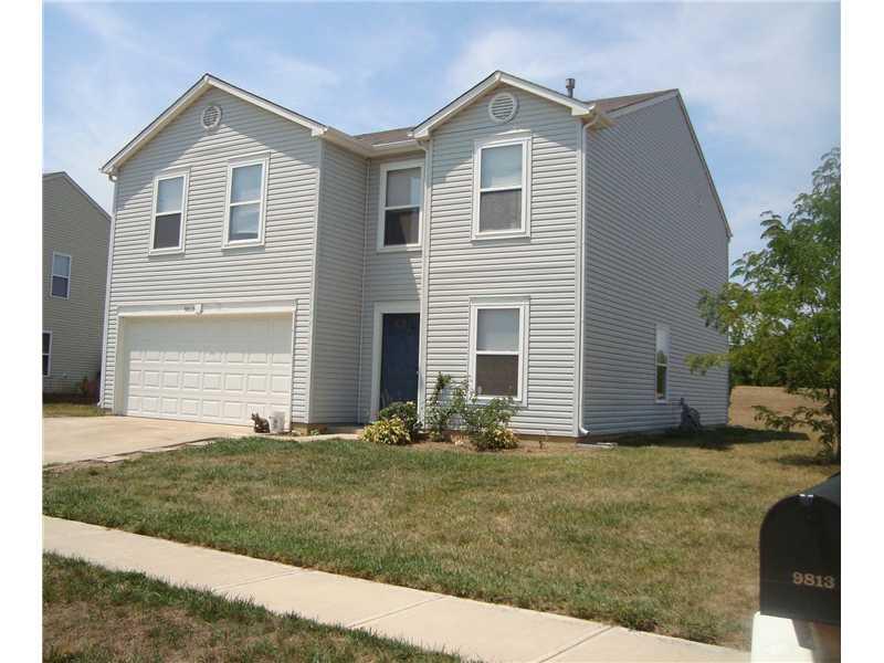9810 Blue Ridge Way Indianapolis, IN 46234 - Photo 2 of 14